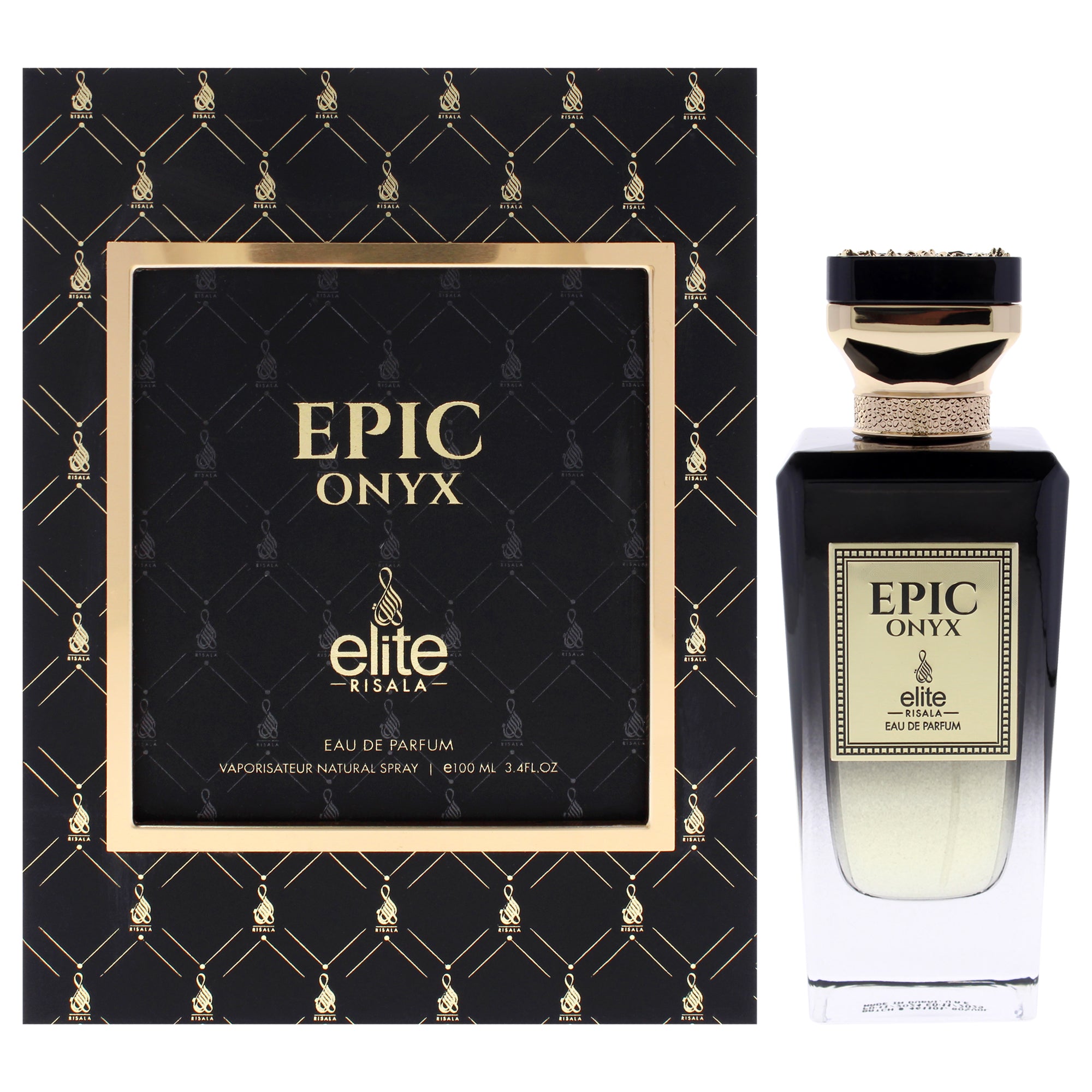Elite Epic Onyx EDP