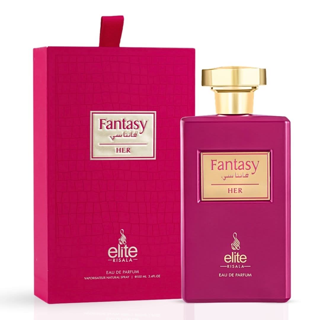Elite Fantasy EDP