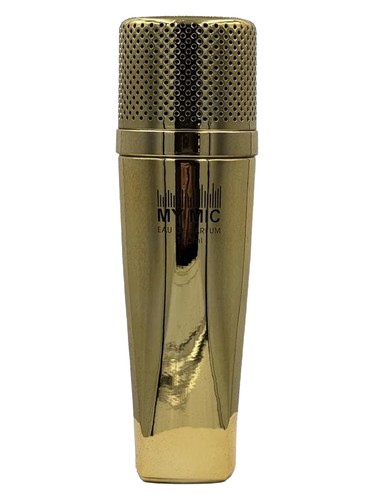 My Mic