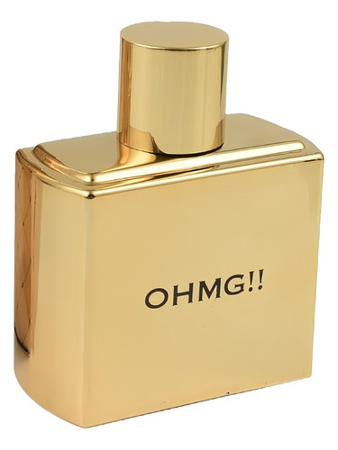 OhMG!! – Gold