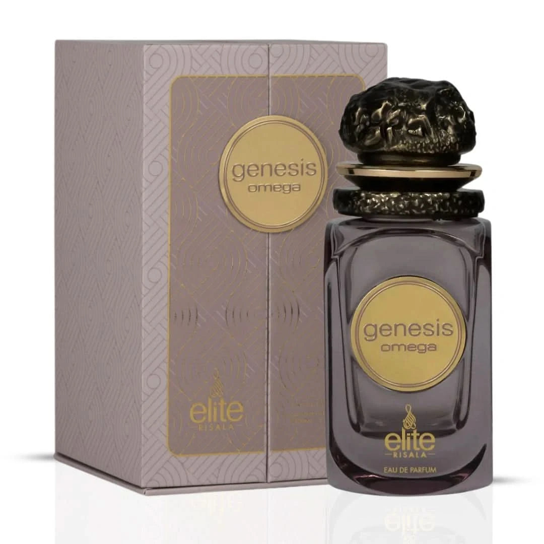 Elite Genesis Omega EDP
