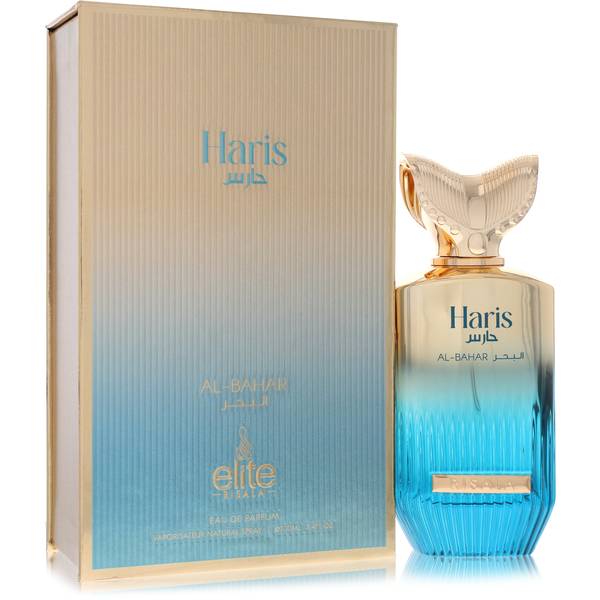 Elite Haris Al Bahar EDP