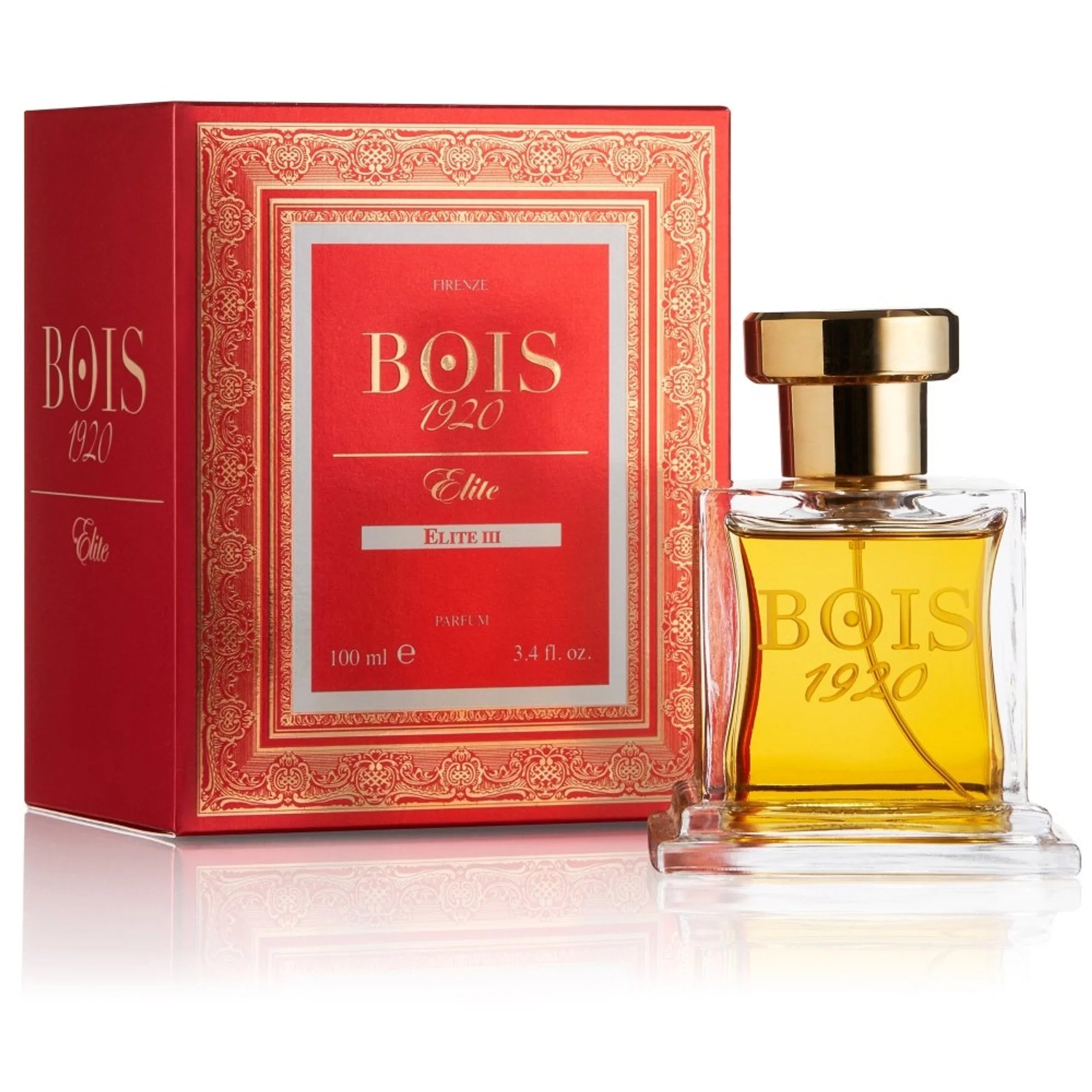 Elite III PARFUM