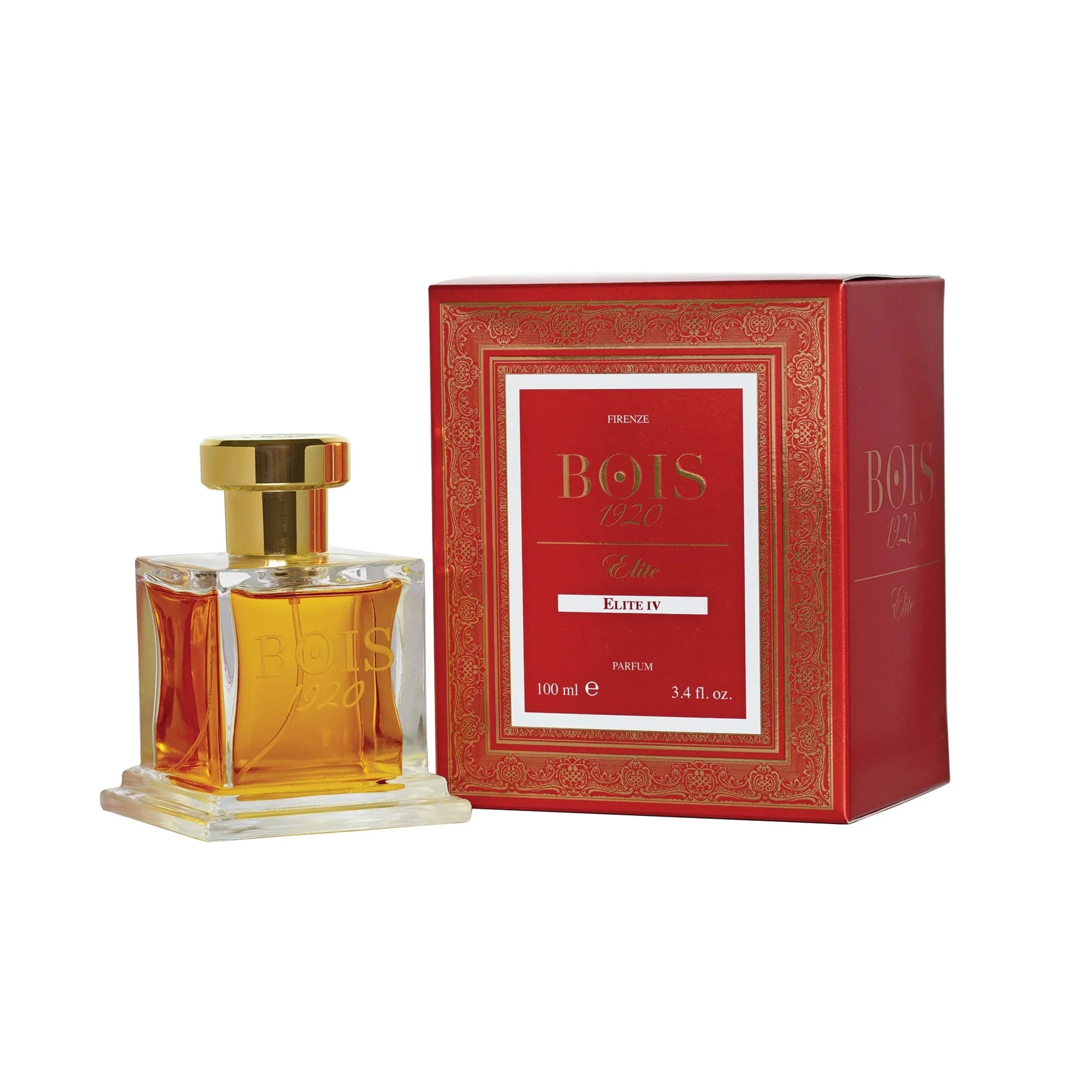 Elite IV PARFUM