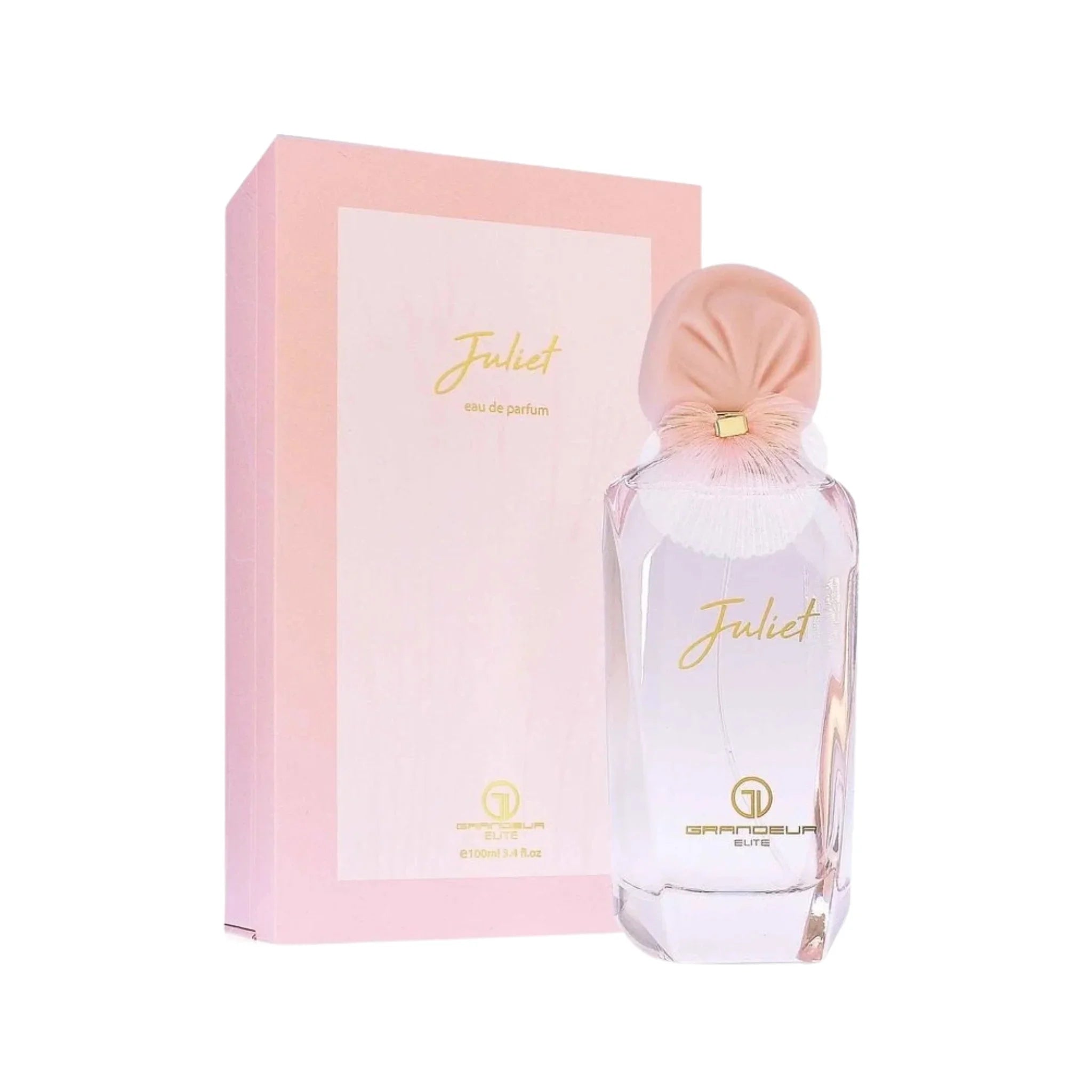 Elite Juliet EDP