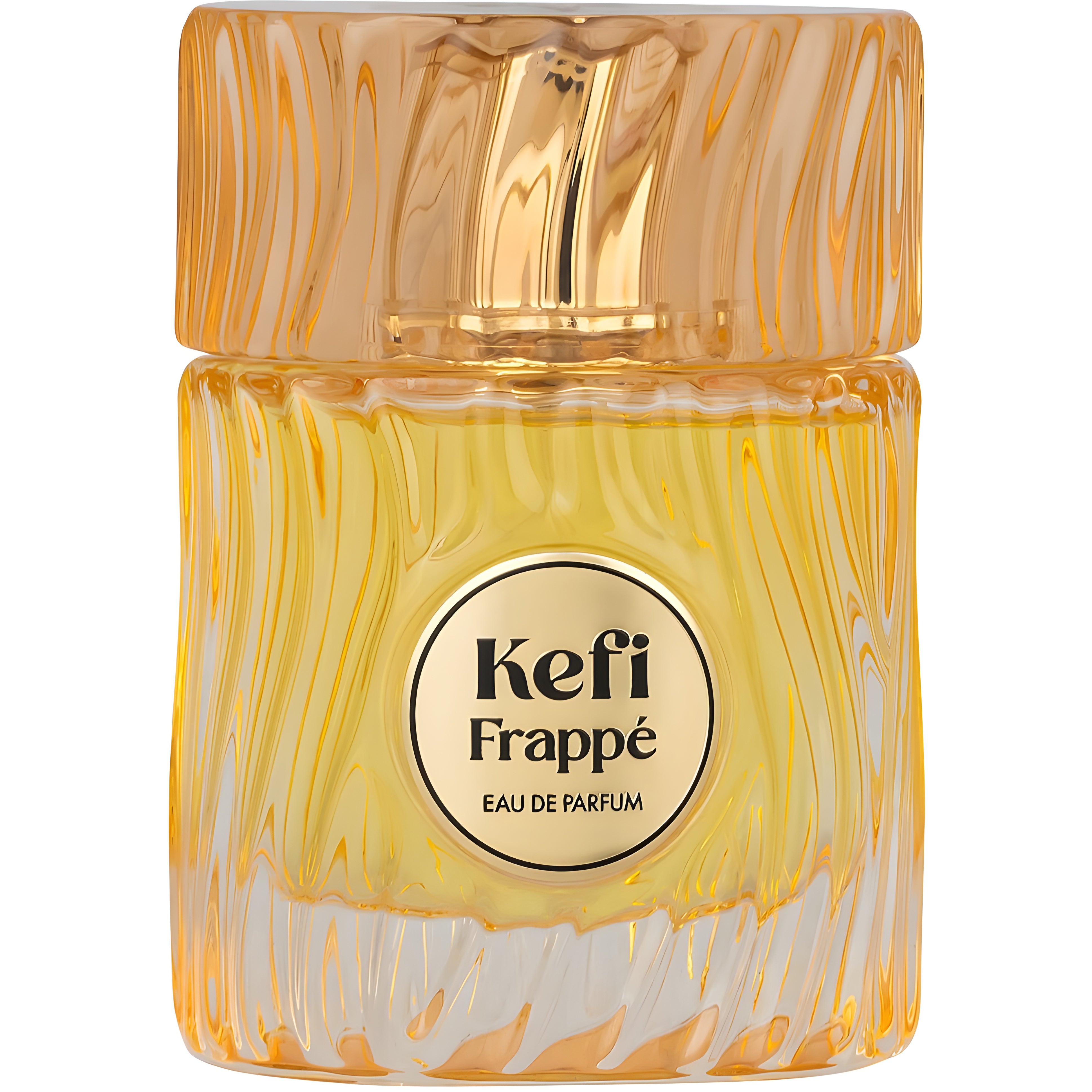 Elite Kefi Frappe EDP