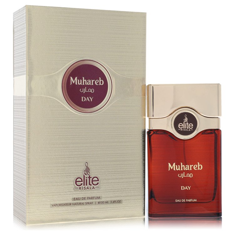 Elite Muhareb Day EDP