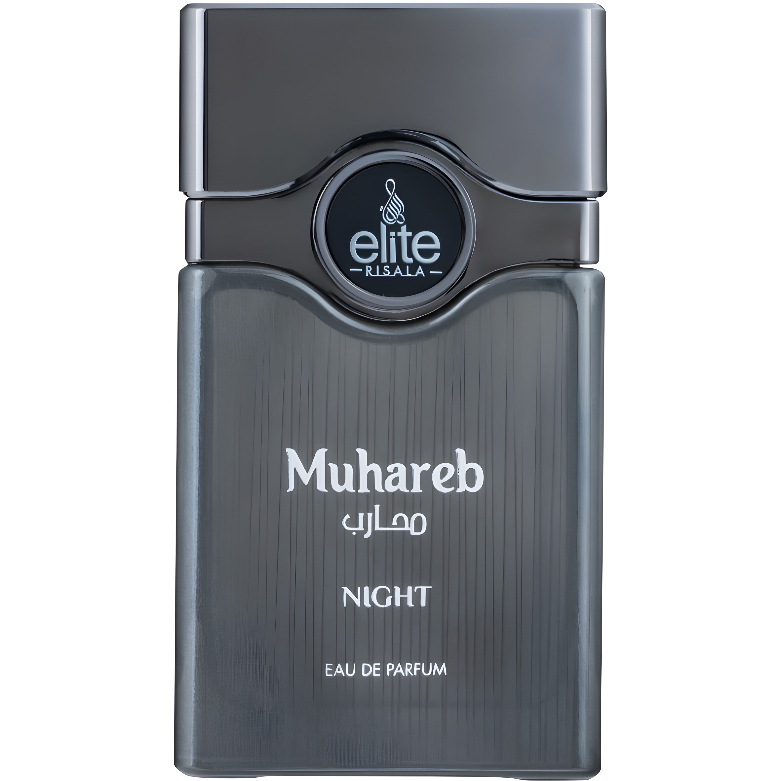 Elite Muhareb Night EDP