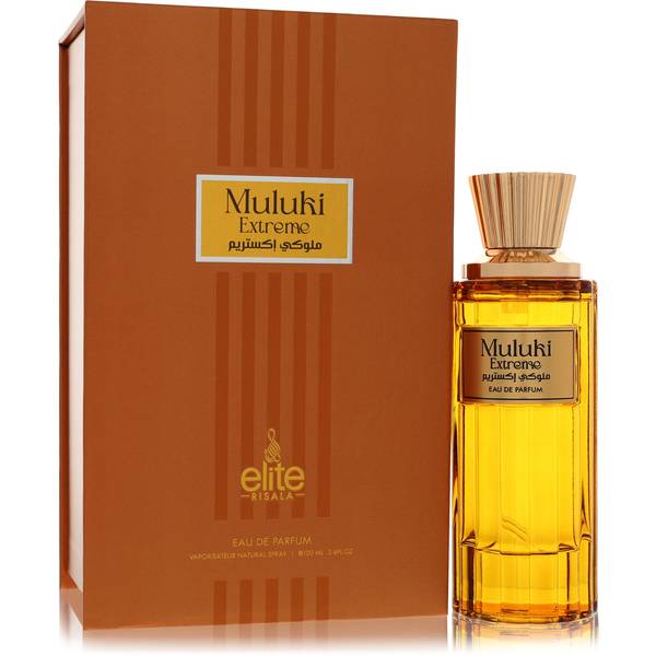 Elite Muluki Extreme EDP