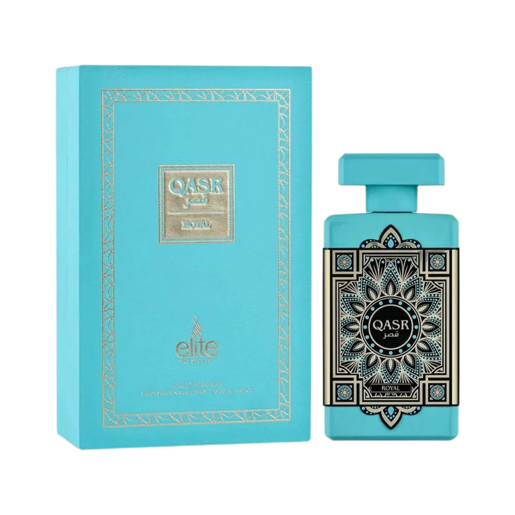 Elite Qasr Royal EDP