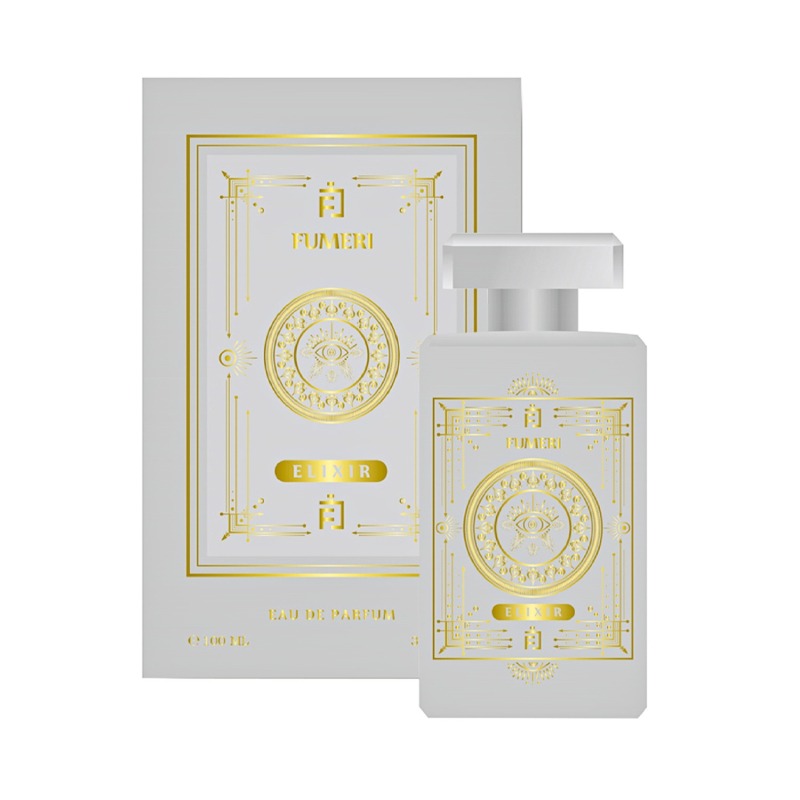 Elixir EDP