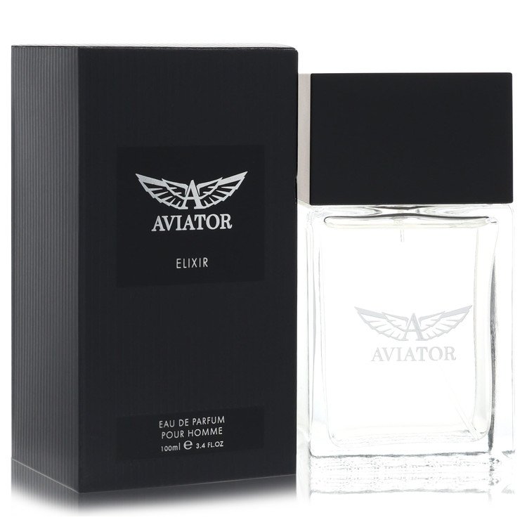 Elixir EDP