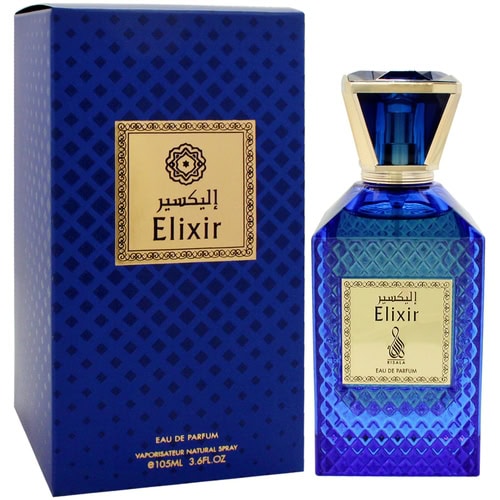 Elixir EDP