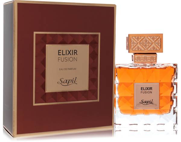 Elixir Fusion EDP