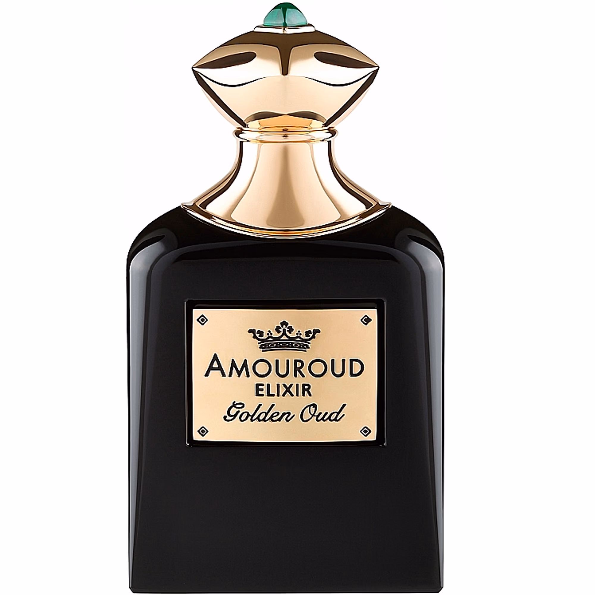 Elixir Golden Oud EDP