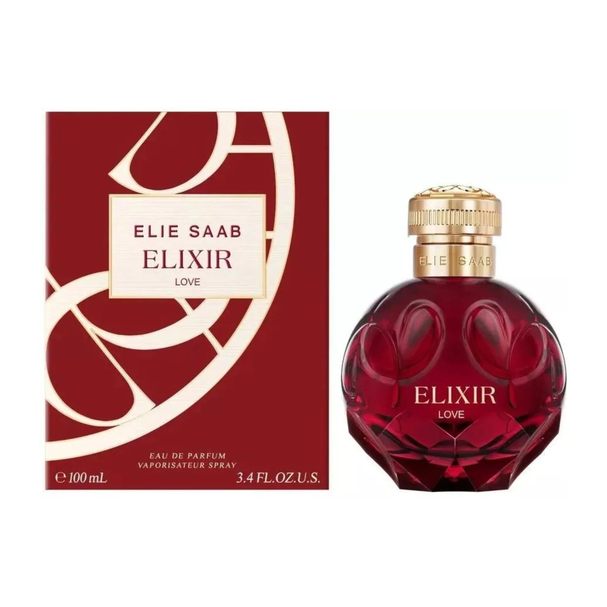Elixir Love EDP