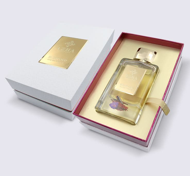 Elixir Oud EDP