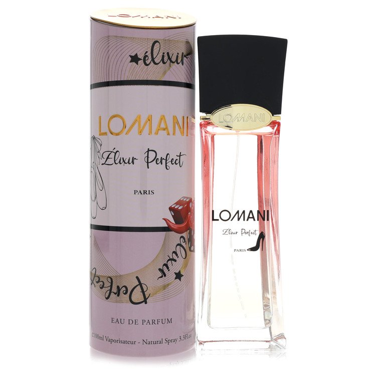 Elixir Perfect EDP