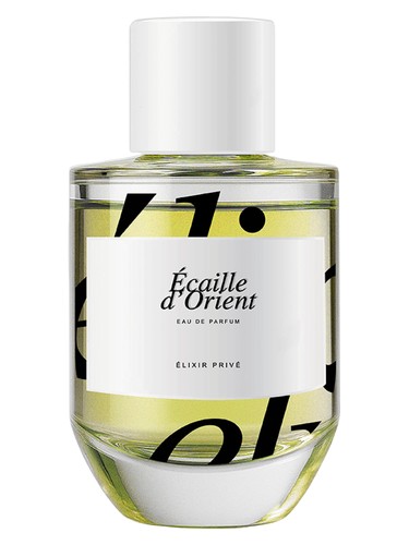 Ecaille D'Orient