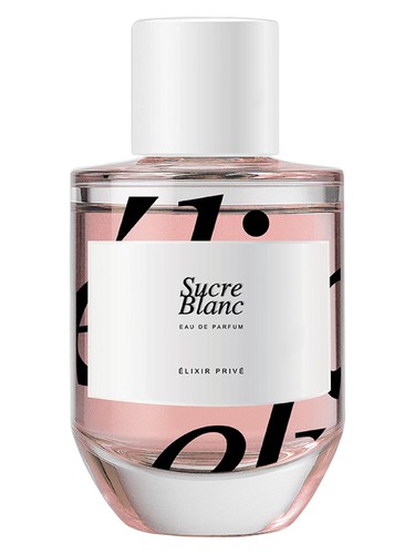 Sucre Blanc