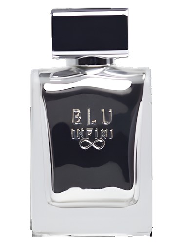 Blu Infini