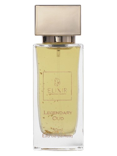Legendary Oud