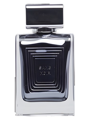 Sang Noir