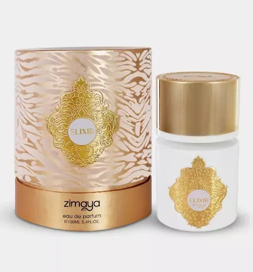 Elixir White EDP
