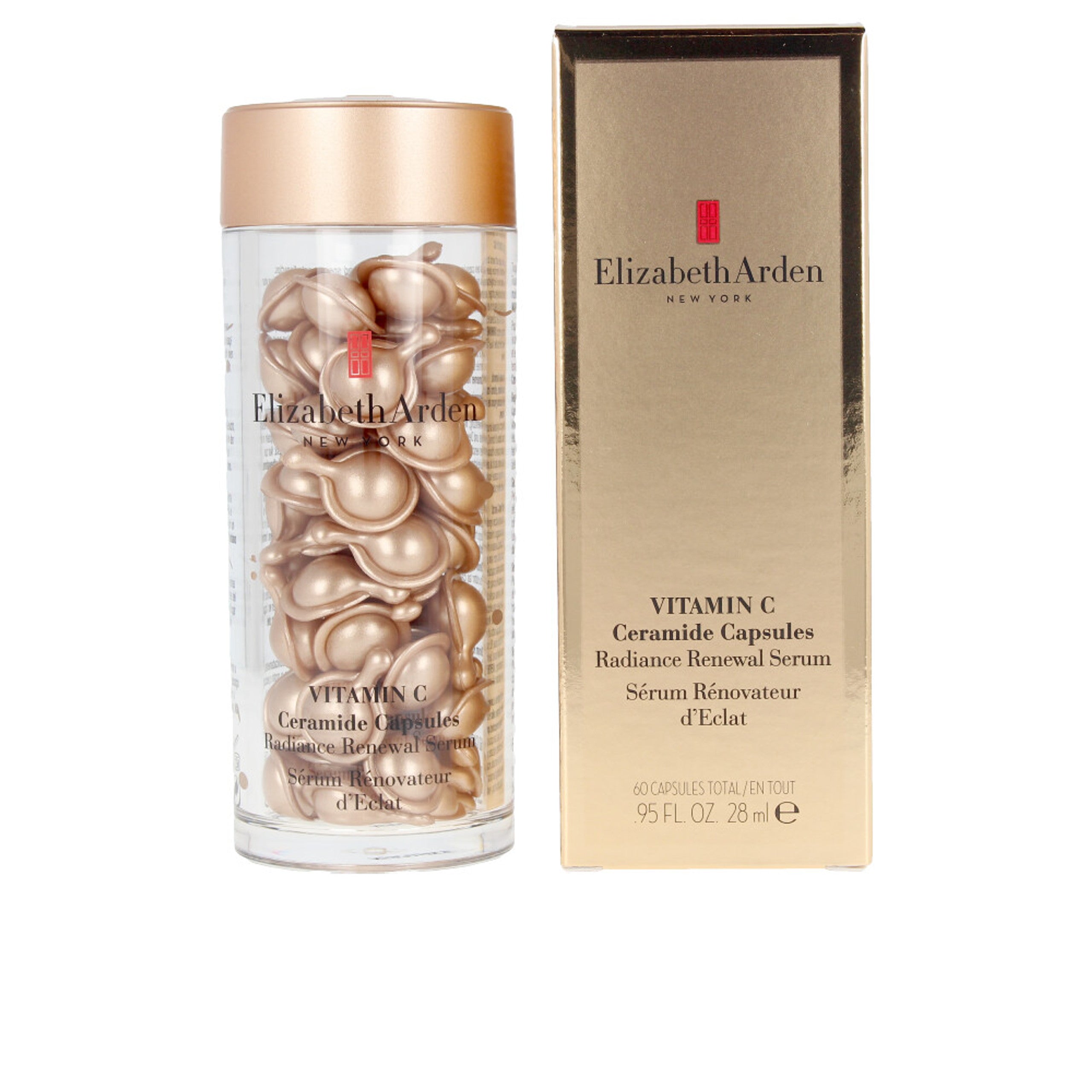 Elizabeth Arden