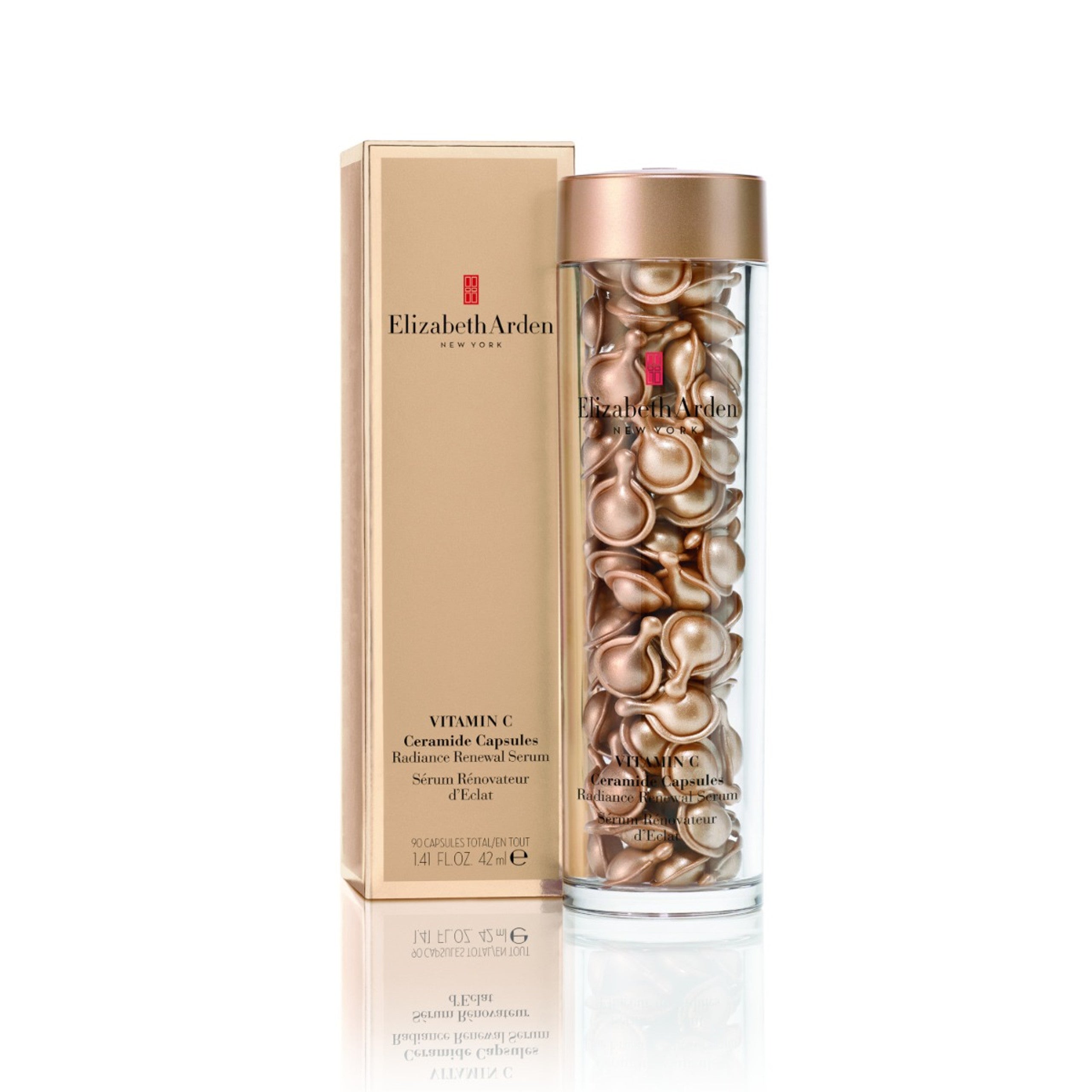 Elizabeth Arden