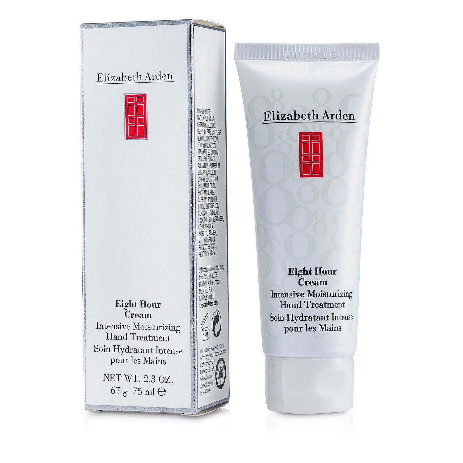 Elizabeth Arden