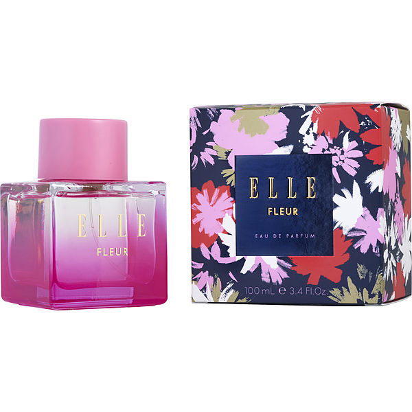 Elle Fleur EDP