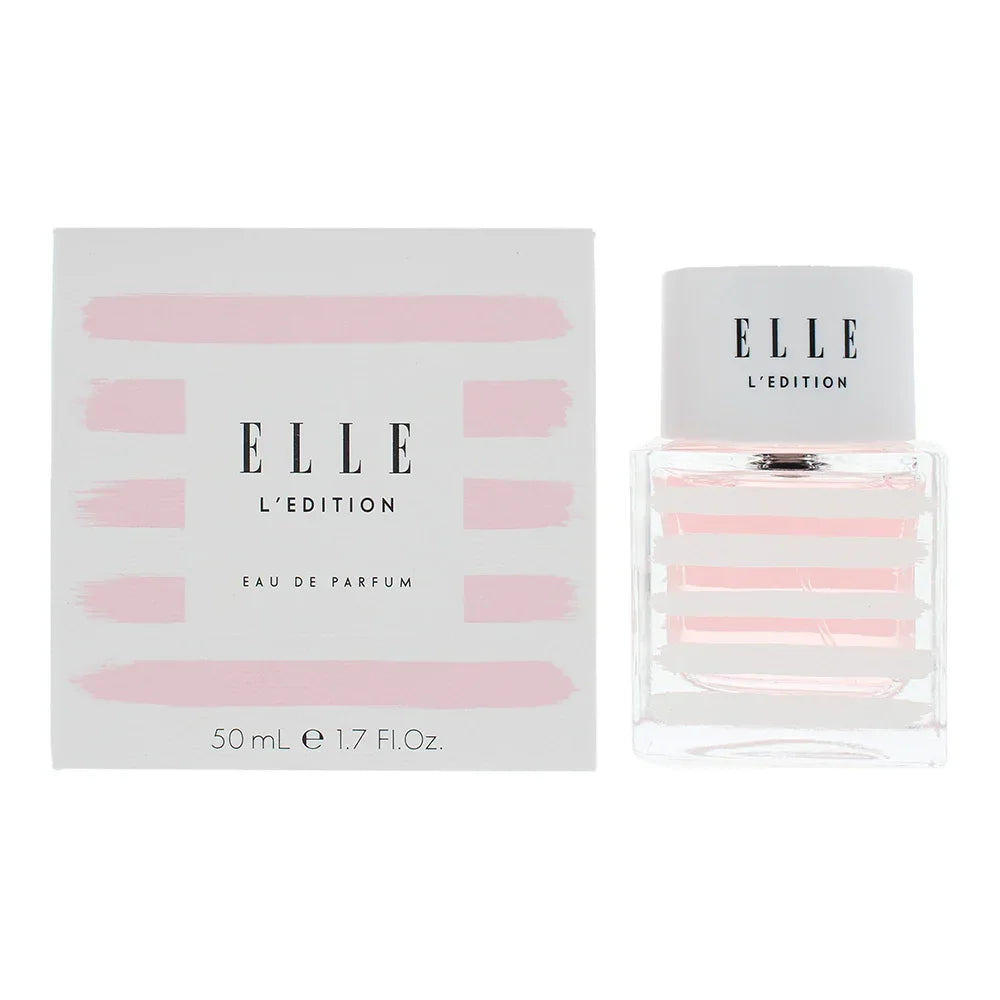 Elle L'edition EDP