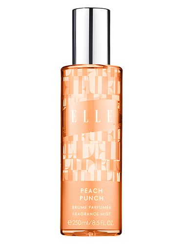 Peach Punch