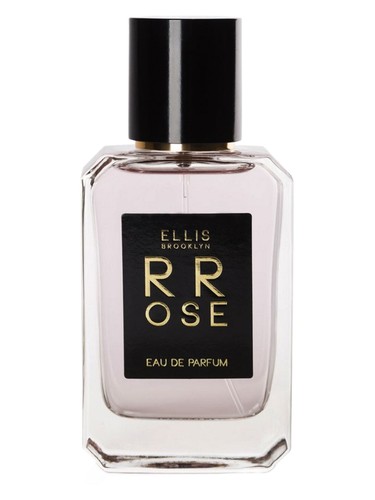 Rrose