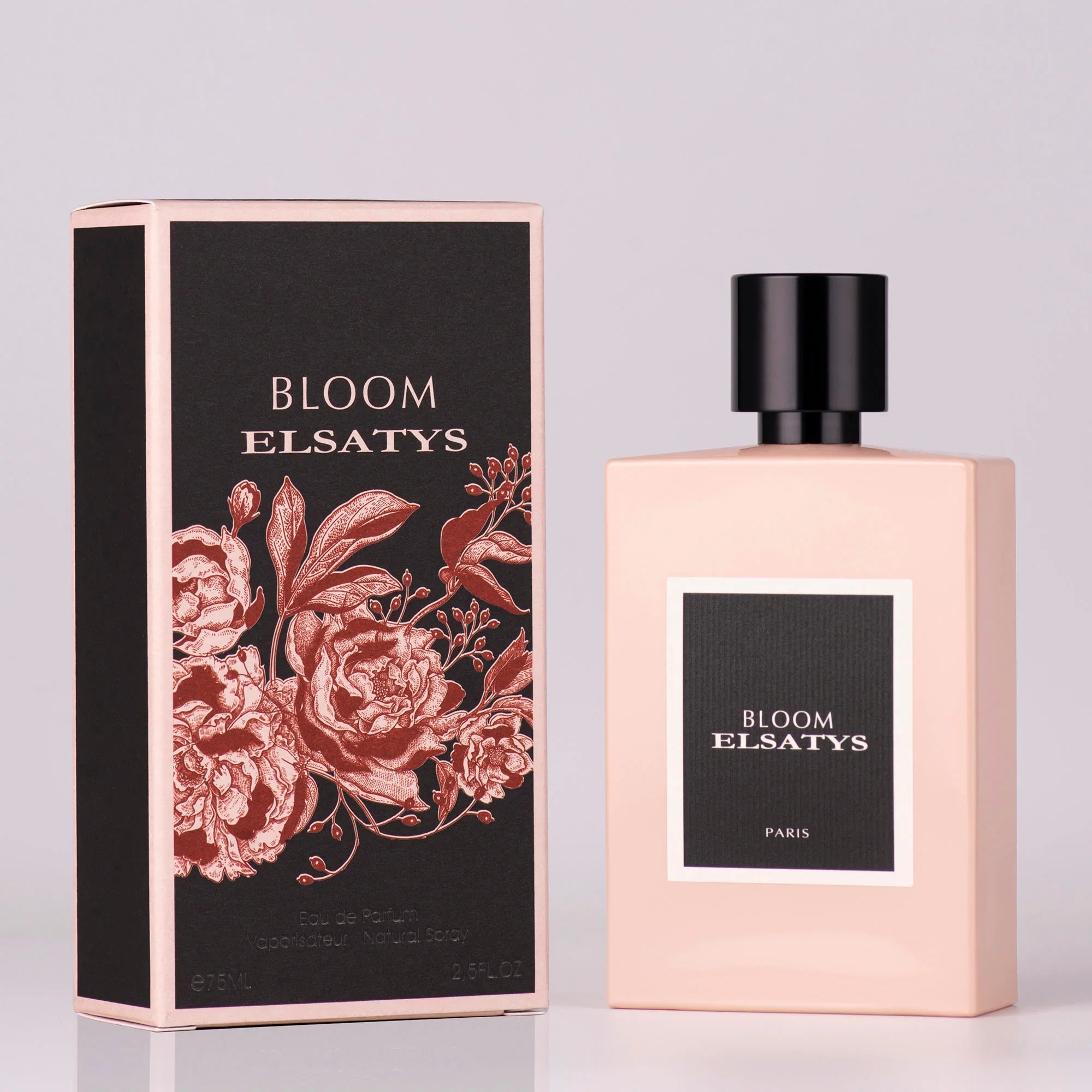 Elsatys Bloom EDP