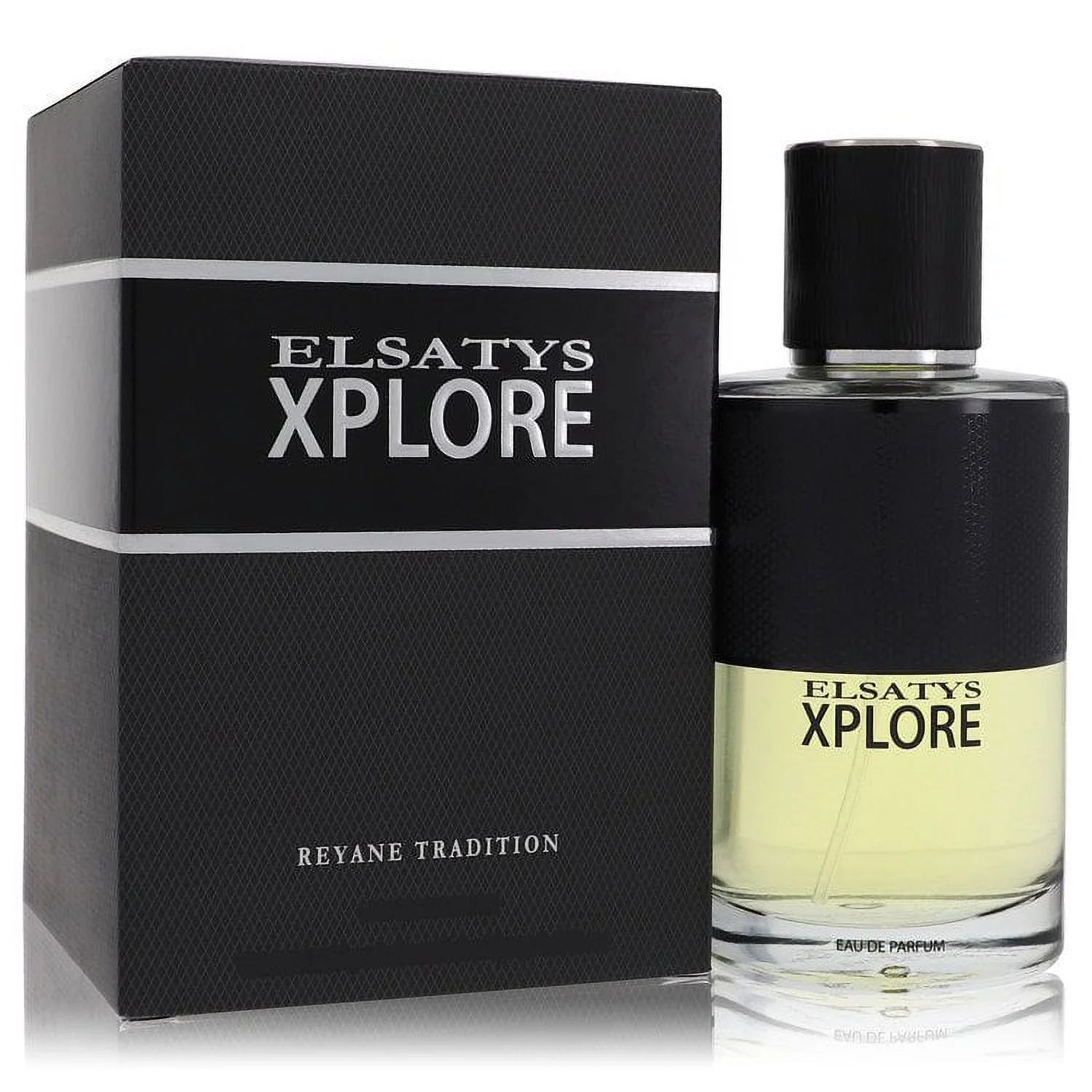 Elsatys Xplore EDP