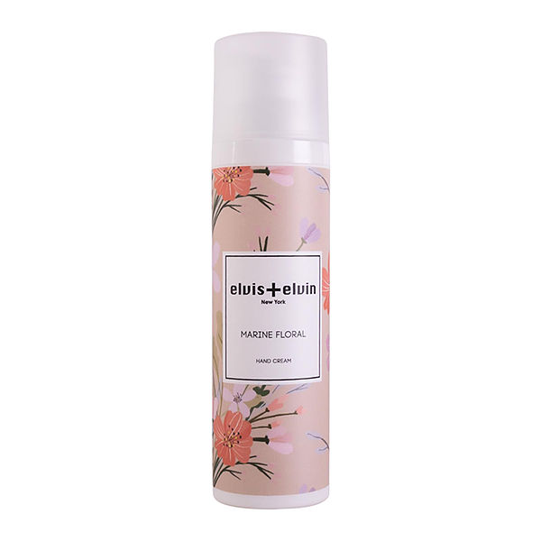 Elvis + Elvin Marine Floral