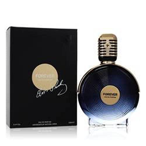 Elvis Presley Forever EDP