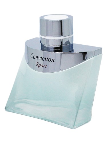 Conviction Sport