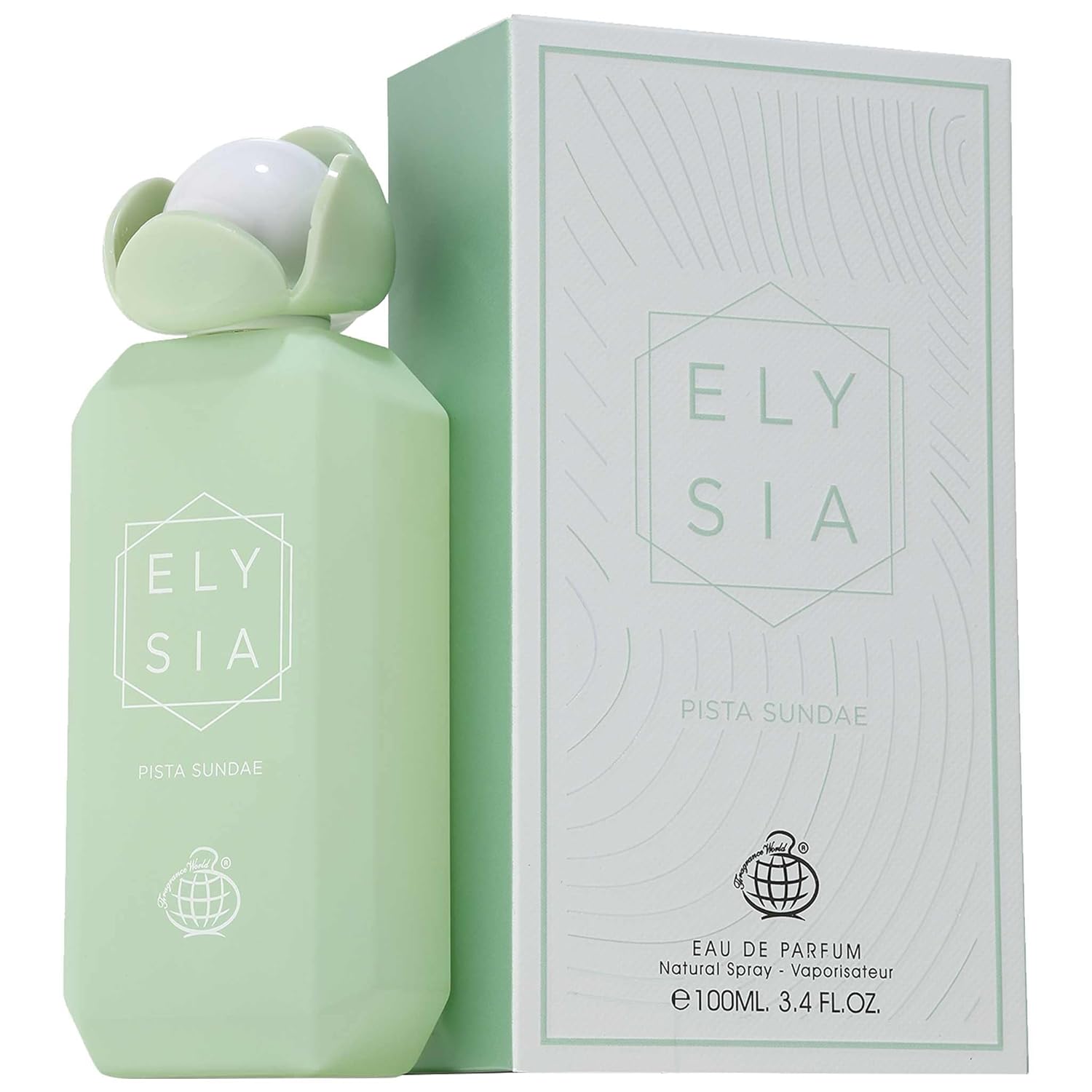Elysia Pista Sundae EDP
