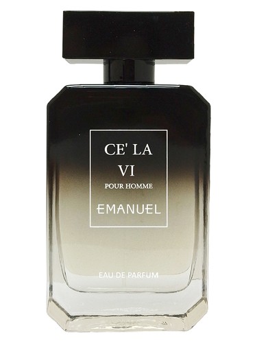 Ce' La Vi Pour Homme