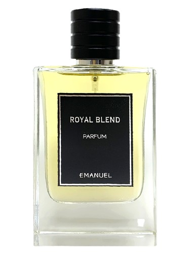 Royal Blend