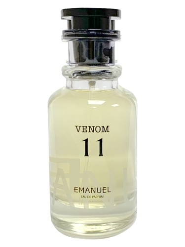Venom 11
