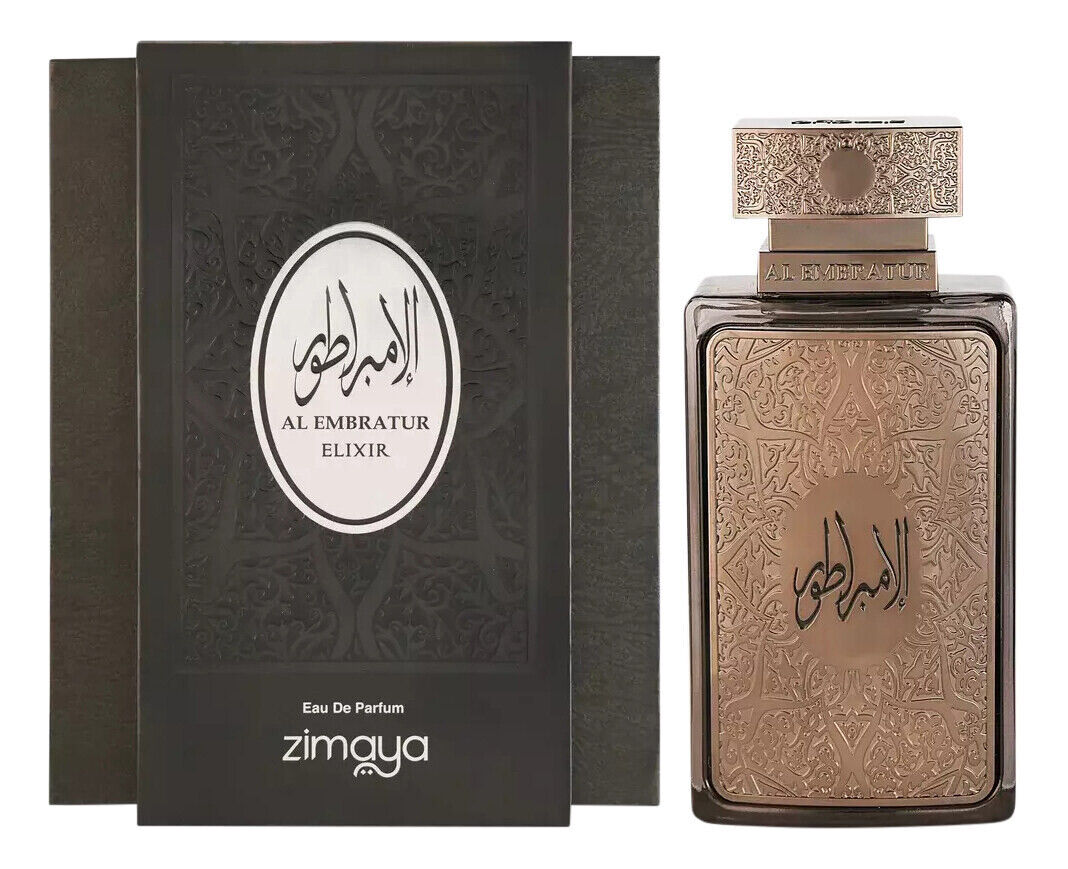 Embratur Elixir EDP