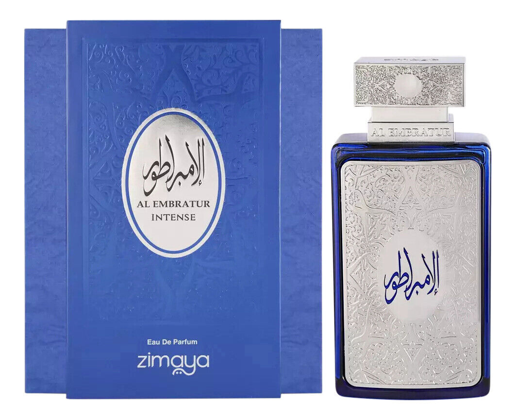 Embratur Intense EDP