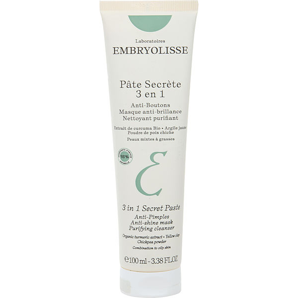 Embryolisse
