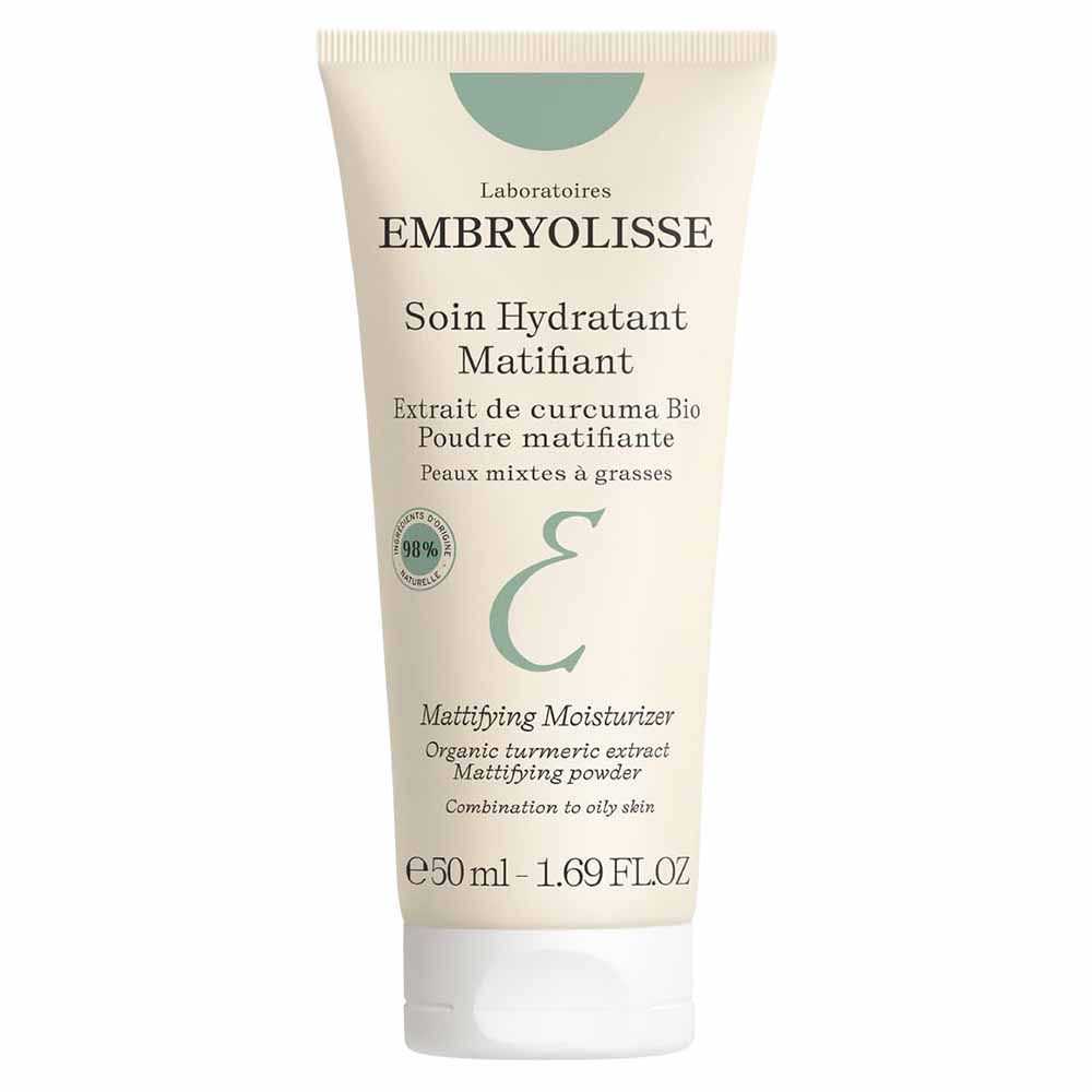 Embryolisse