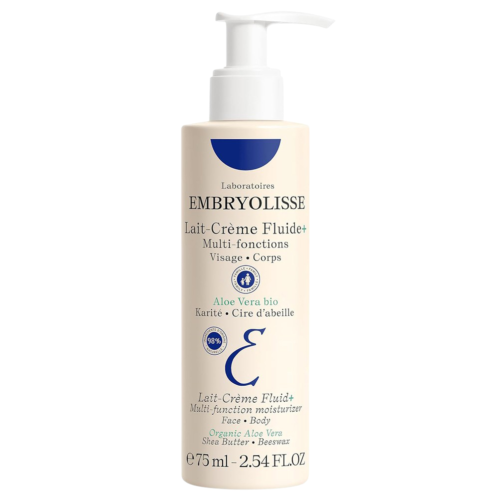 Embryolisse