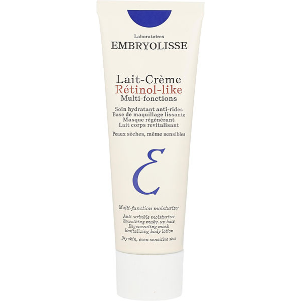 Embryolisse